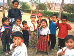 Nepal Orphanages